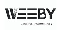 weeby e-commerce