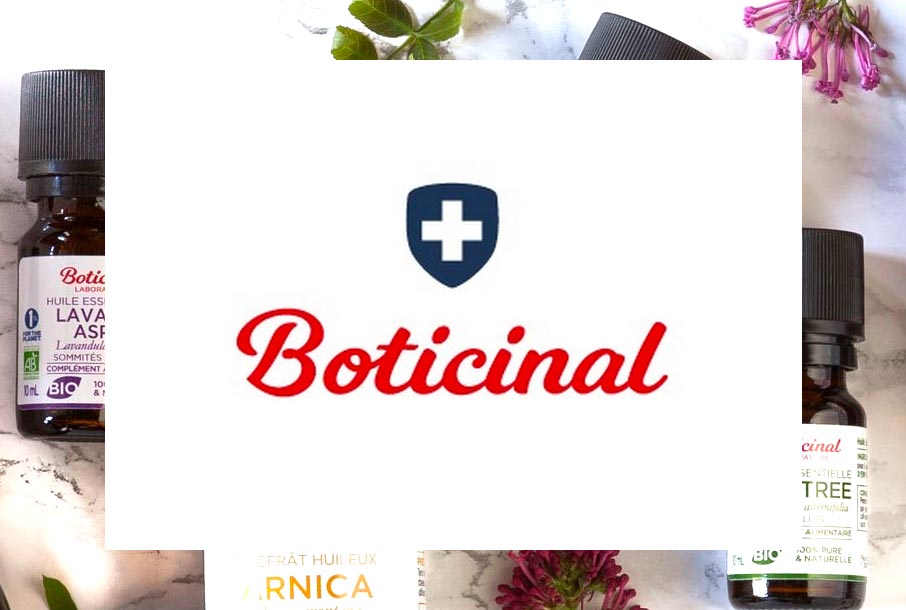 Boticinal pharmacie