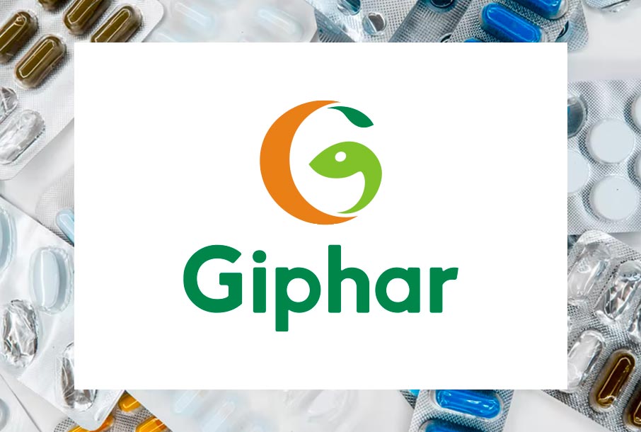 Giphar pharmacie