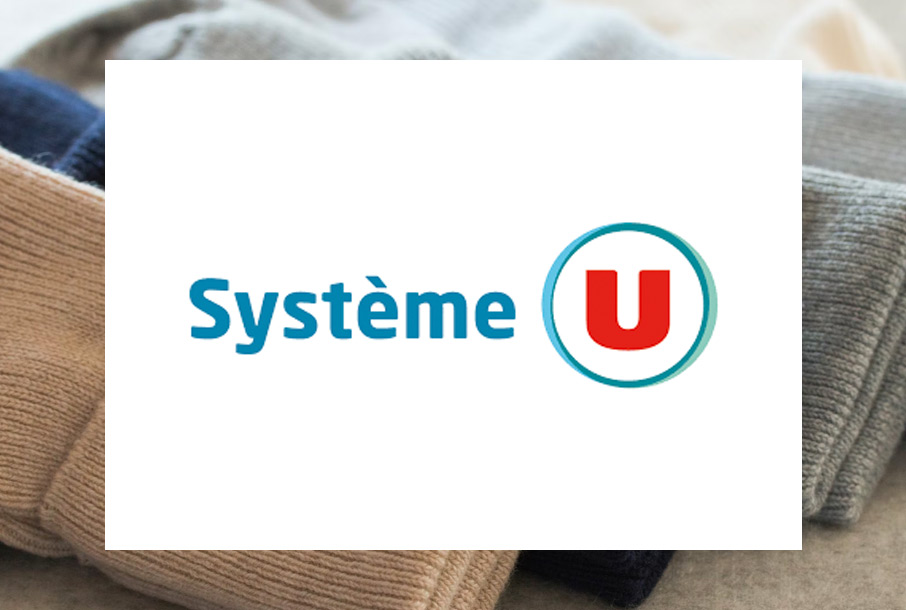 System U textile